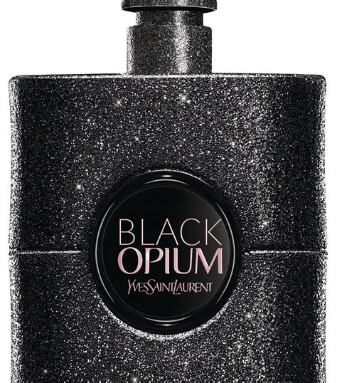 ysl black.opium extreme|ysl black opium perfume shop.